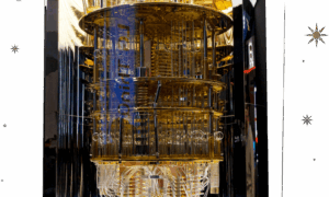 Un ordinateur quantique c’est quoi ?