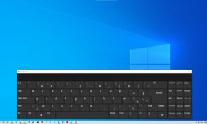 windows 10 : Utilisez des raccourcis pour gagner en rapidité