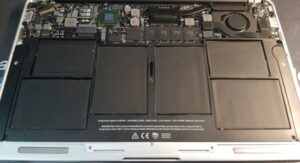 Macbook air