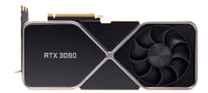 Lire la suite à propos de l’article Nvidia GeForce RTX 3090