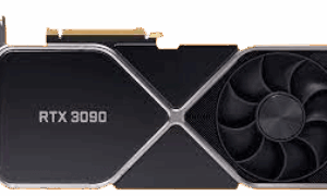 Nvidia GeForce RTX 3090
