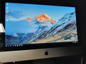 Lire la suite à propos de l’article WINDOWS 10 SUR MAC