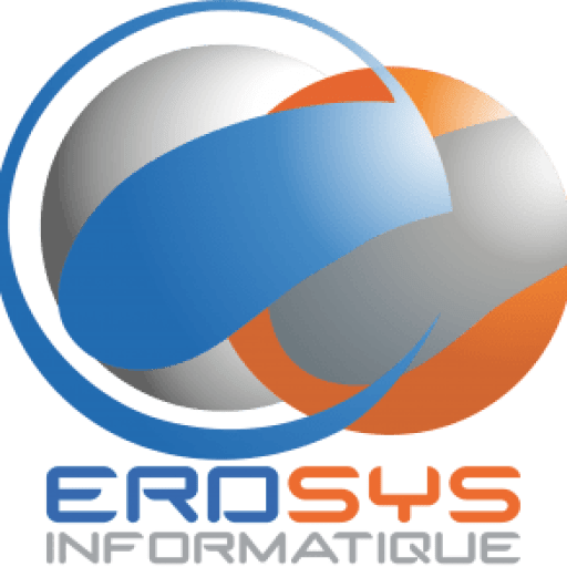 Logo ERDSYS informatique