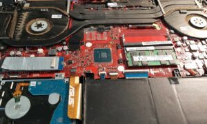 Changer la pâte thermique de son PC