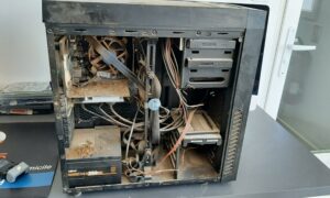 Conseils pour dépoussiérer votre PC